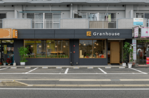 グランハウスネットワーク